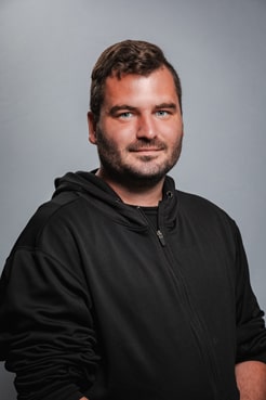 Jonathan Fortin-Parent